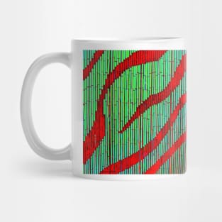 Bamboo Blight Mug